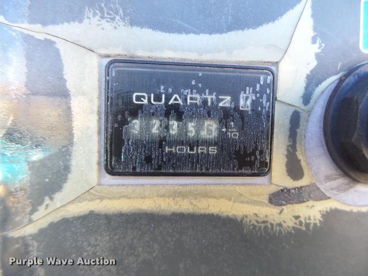 image for item DA3324 1999 JLG 600S boom lift