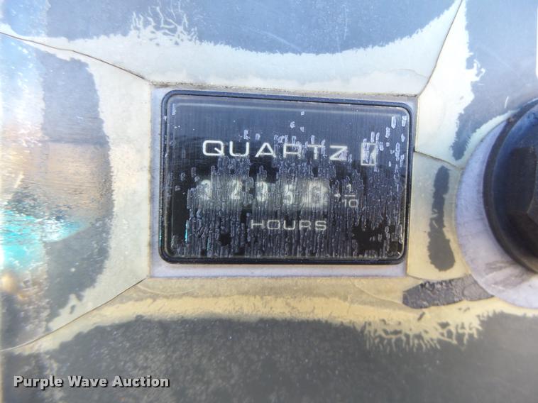 image for item DA3324 1999 JLG 600S boom lift