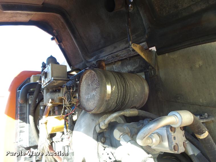 image for item DA3324 1999 JLG 600S boom lift