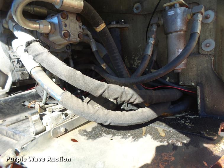 image for item DA3324 1999 JLG 600S boom lift