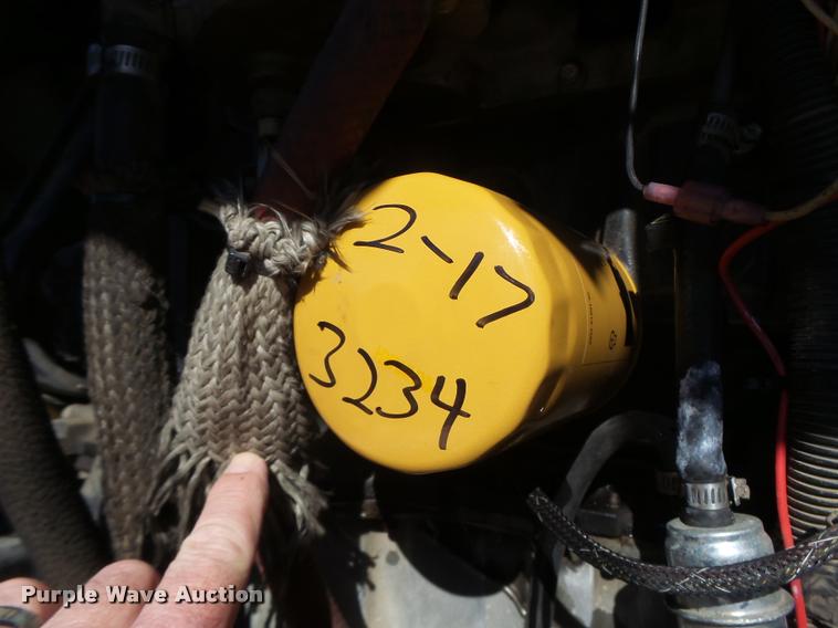 image for item DA3324 1999 JLG 600S boom lift