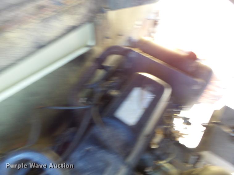 image for item DA3324 1999 JLG 600S boom lift