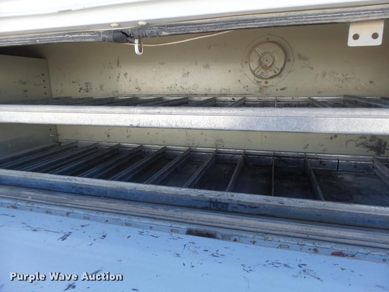 image for item DA3325 2009 Dodge Ram 5500 bucket truck