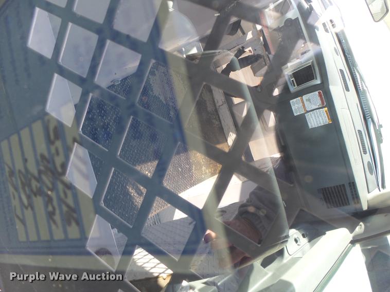 image for item DA3325 2009 Dodge Ram 5500 bucket truck