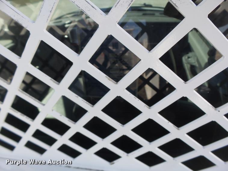 image for item DA3325 2009 Dodge Ram 5500 bucket truck