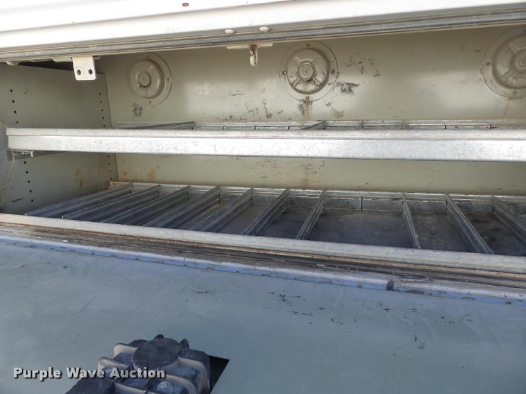 image for item DA3326 2011 Dodge Ram 5500 bucket truck