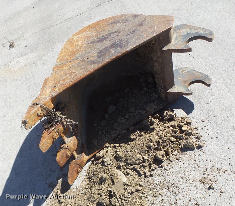 image for item DA3327 2008 Kubota KX161-3 compact excavator