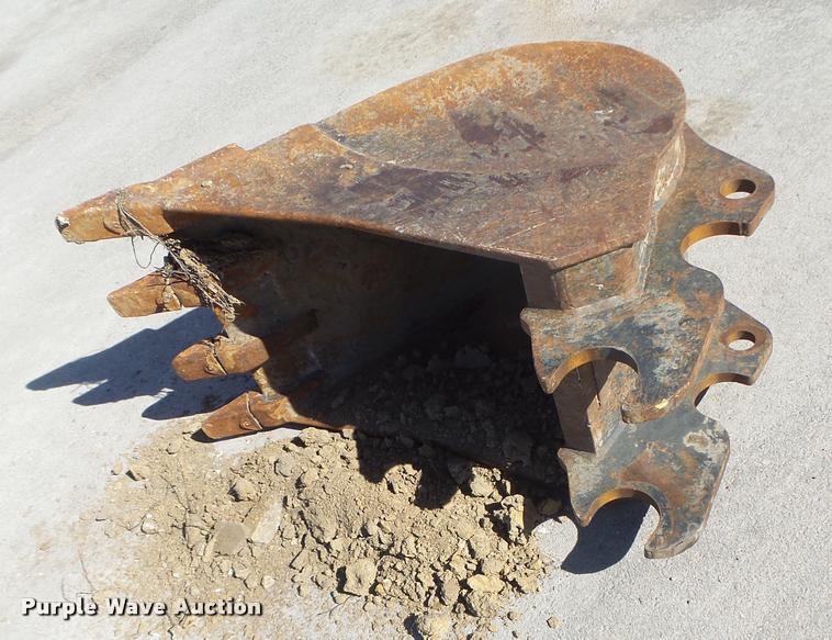 image for item DA3327 2008 Kubota KX161-3 compact excavator