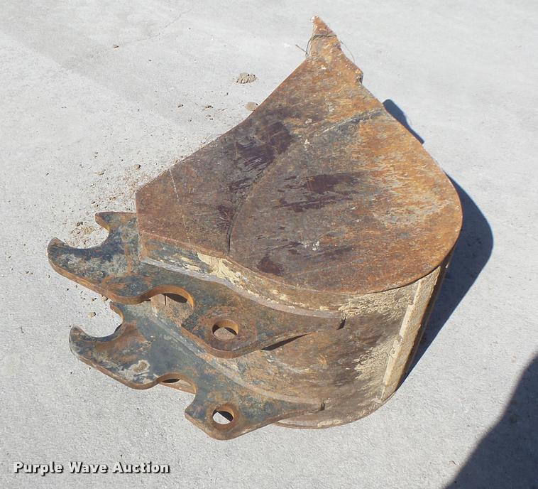 image for item DA3327 2008 Kubota KX161-3 compact excavator