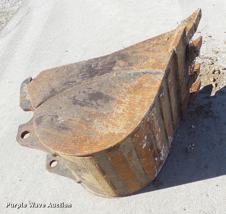 image for item DA3327 2008 Kubota KX161-3 compact excavator