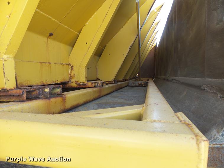 image for item DA3329 1994 Chevrolet Kodiak dump truck