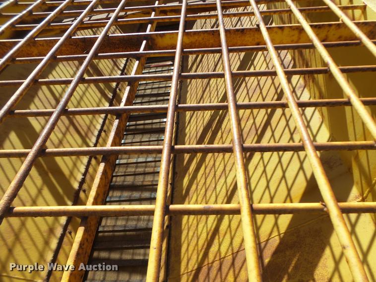 image for item DA3329 1994 Chevrolet Kodiak dump truck