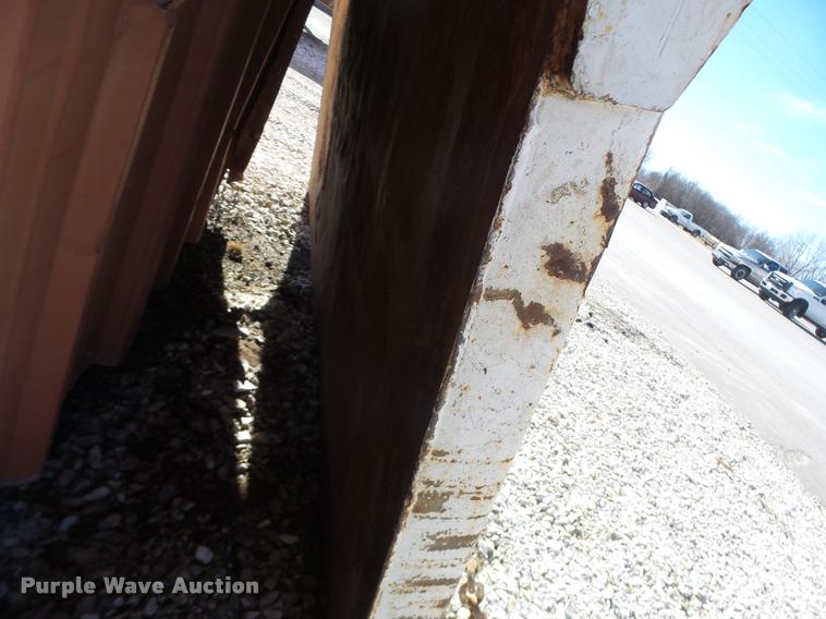 image for item DA3329 1994 Chevrolet Kodiak dump truck