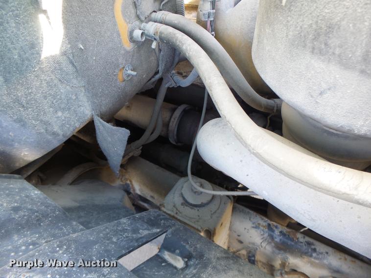 image for item DA3329 1994 Chevrolet Kodiak dump truck