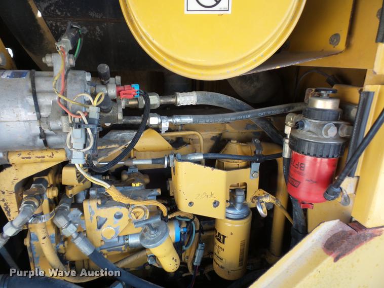 image for item DA4019 1999 Caterpillar 928G wheel loader