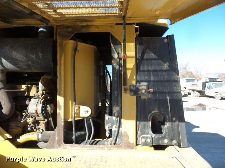 image for item DA4019 1999 Caterpillar 928G wheel loader