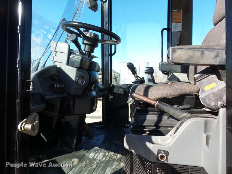 image for item DA4019 1999 Caterpillar 928G wheel loader