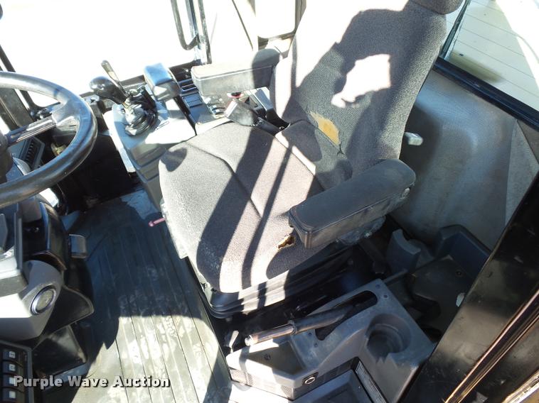 image for item DA4019 1999 Caterpillar 928G wheel loader