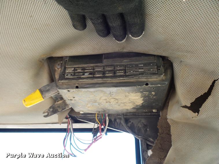 image for item DA4019 1999 Caterpillar 928G wheel loader