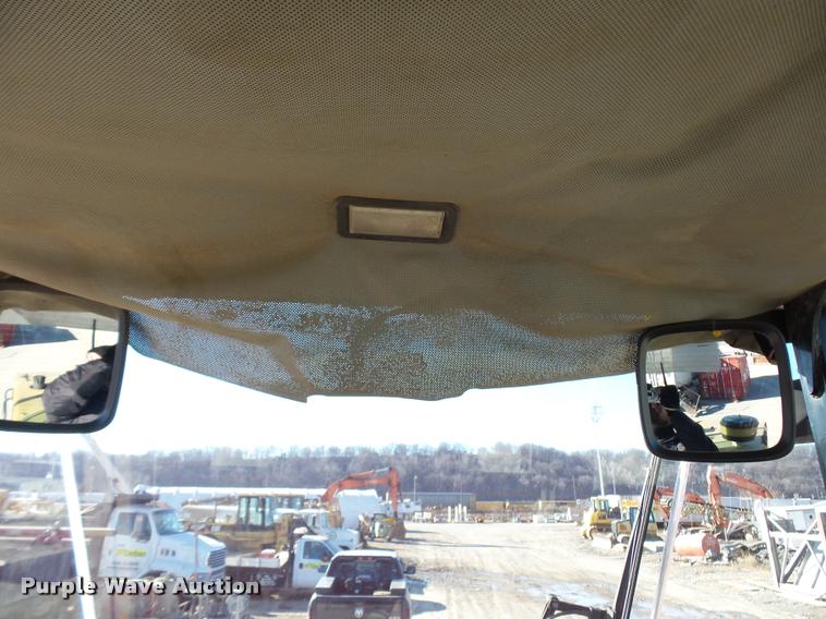 image for item DA4019 1999 Caterpillar 928G wheel loader