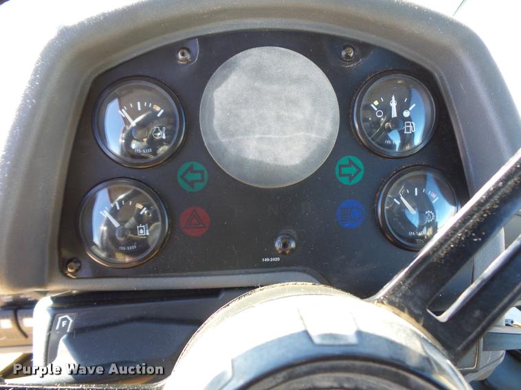 image for item DA4019 1999 Caterpillar 928G wheel loader