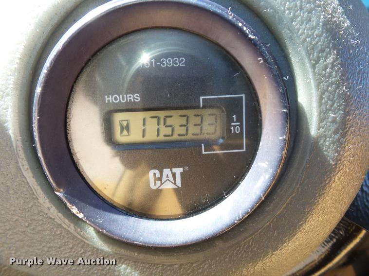 image for item DA4019 1999 Caterpillar 928G wheel loader