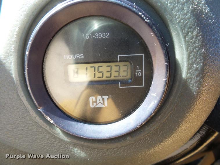 image for item DA4019 1999 Caterpillar 928G wheel loader