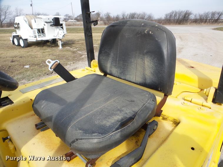 image for item DA7363 Daewoo G30S-2 forklift