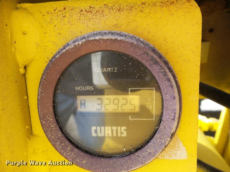 image for item DA7363 Daewoo G30S-2 forklift