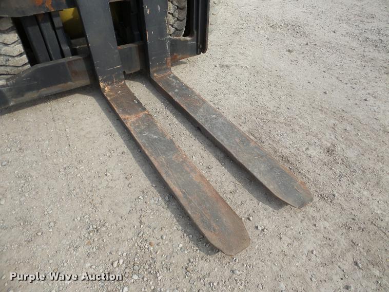 image for item DA7363 Daewoo G30S-2 forklift