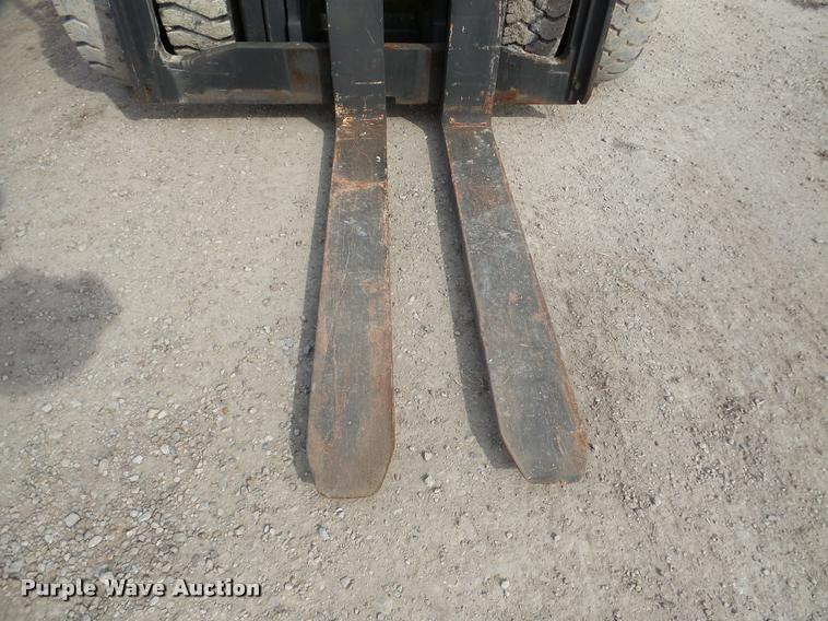 image for item DA7363 Daewoo G30S-2 forklift