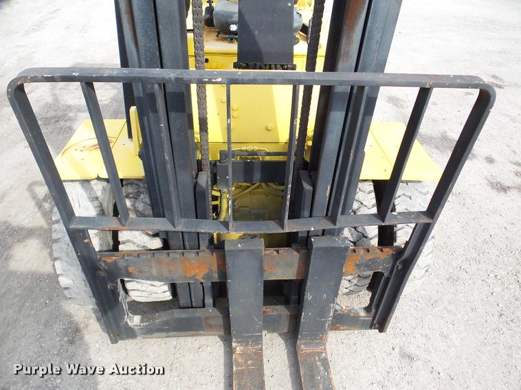 image for item DA7363 Daewoo G30S-2 forklift