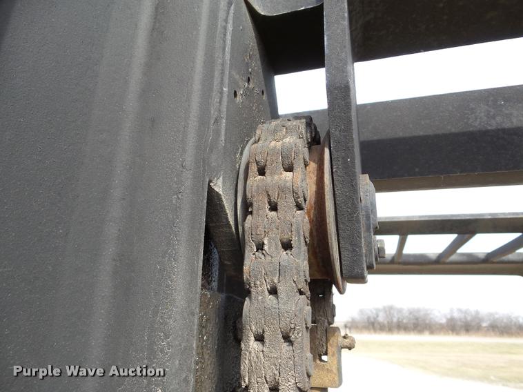 image for item DA7363 Daewoo G30S-2 forklift