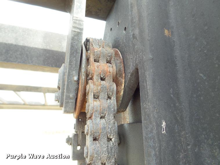 image for item DA7363 Daewoo G30S-2 forklift