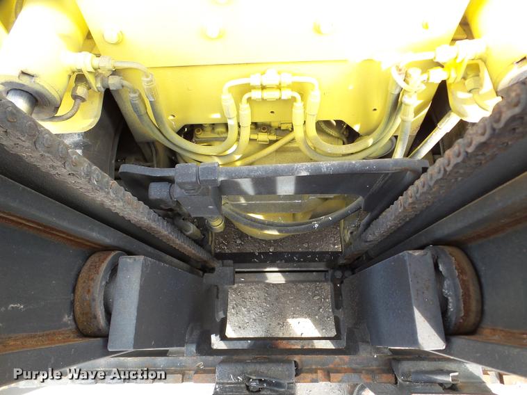 image for item DA7363 Daewoo G30S-2 forklift