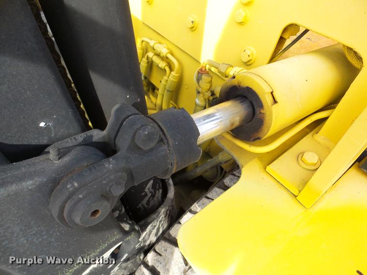 image for item DA7363 Daewoo G30S-2 forklift