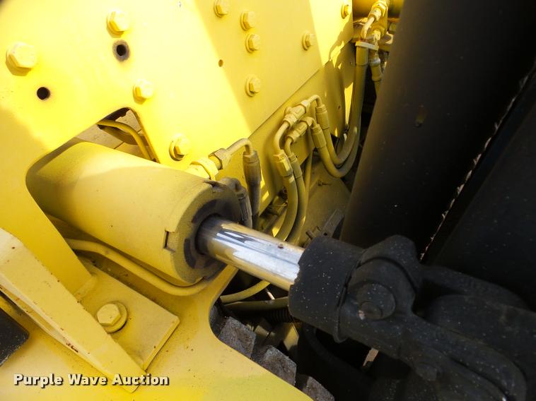 image for item DA7363 Daewoo G30S-2 forklift