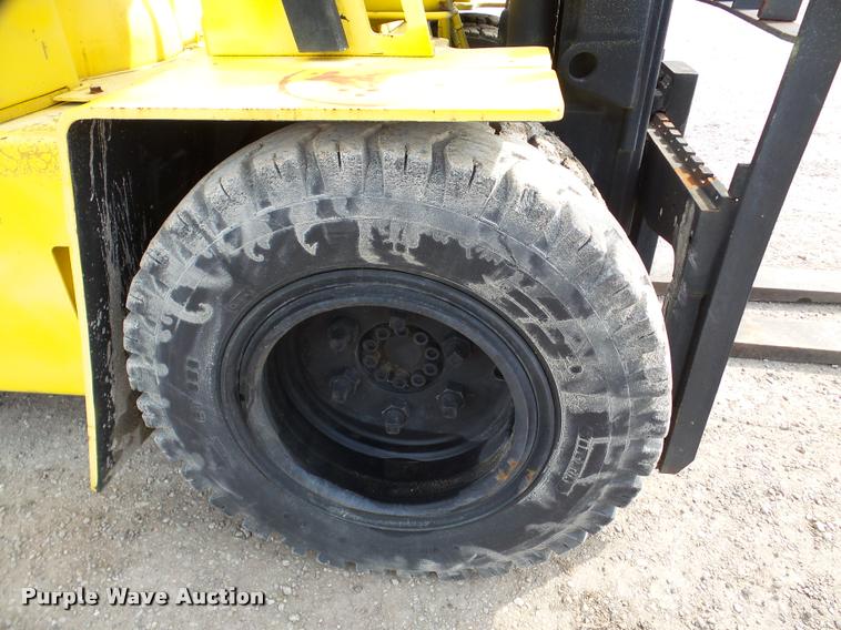 image for item DA7363 Daewoo G30S-2 forklift