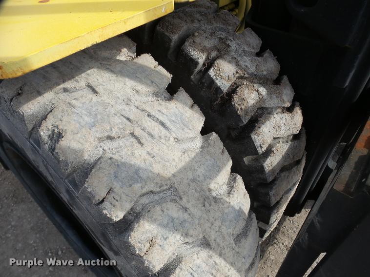 image for item DA7363 Daewoo G30S-2 forklift