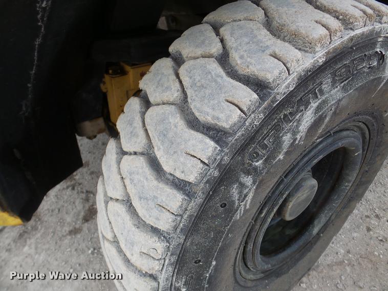 image for item DA7363 Daewoo G30S-2 forklift