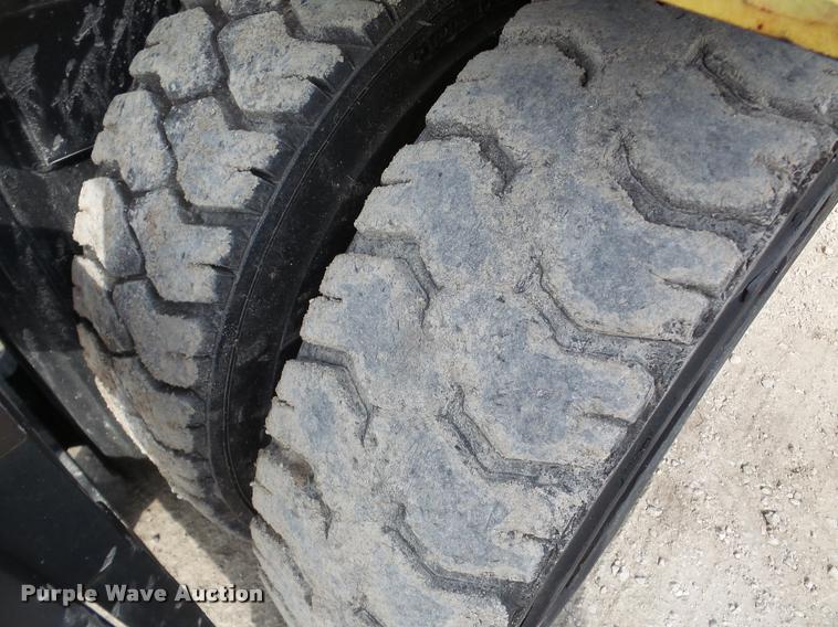 image for item DA7363 Daewoo G30S-2 forklift