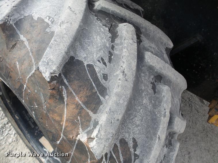 image for item DA7364 2000 Vermeer RT700 trencher