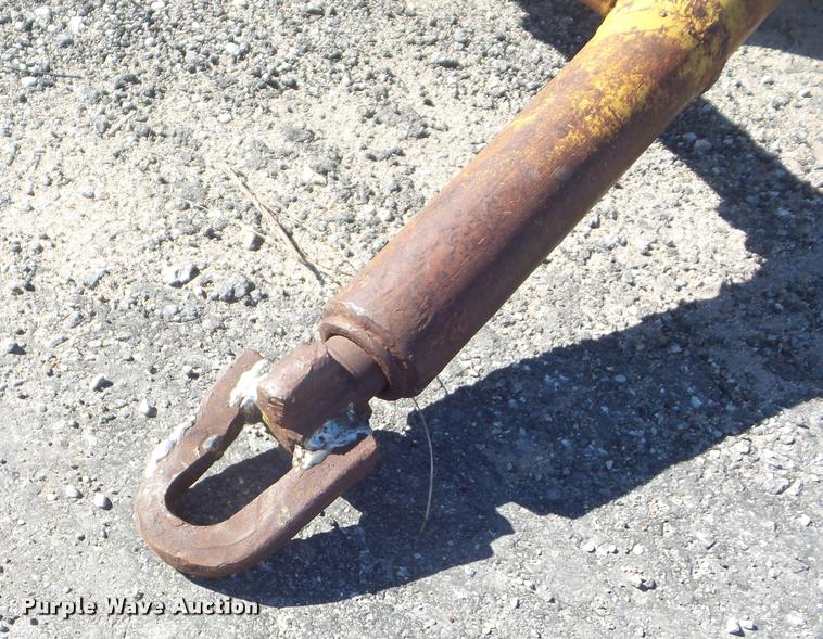 image for item DA7730 Rome Plow 0W2424 disk