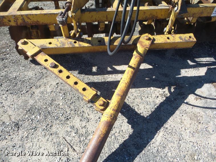 image for item DA7730 Rome Plow 0W2424 disk