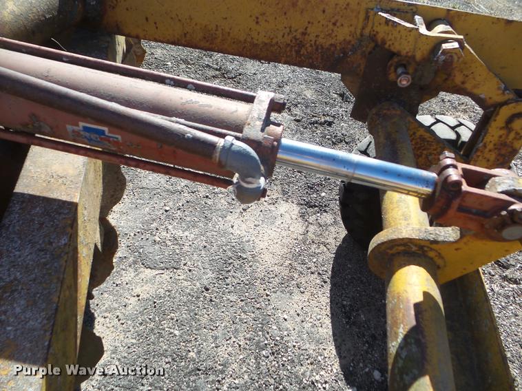 image for item DA7730 Rome Plow 0W2424 disk