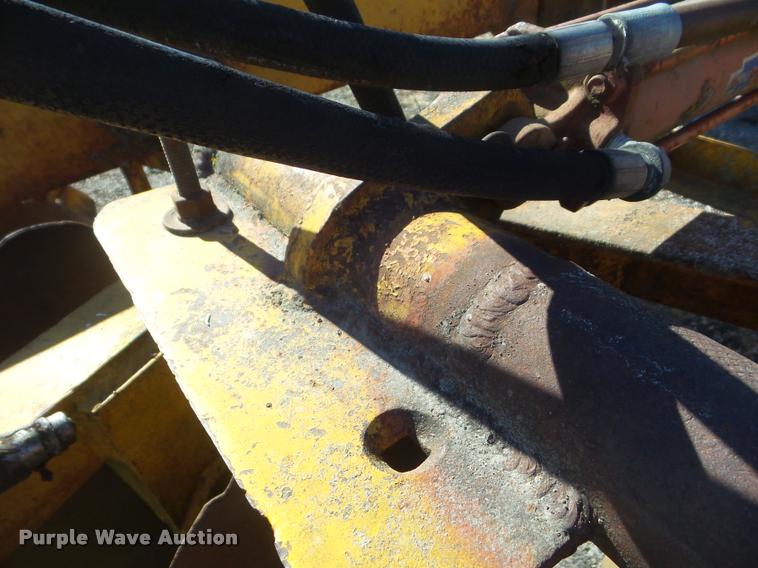 image for item DA7730 Rome Plow 0W2424 disk