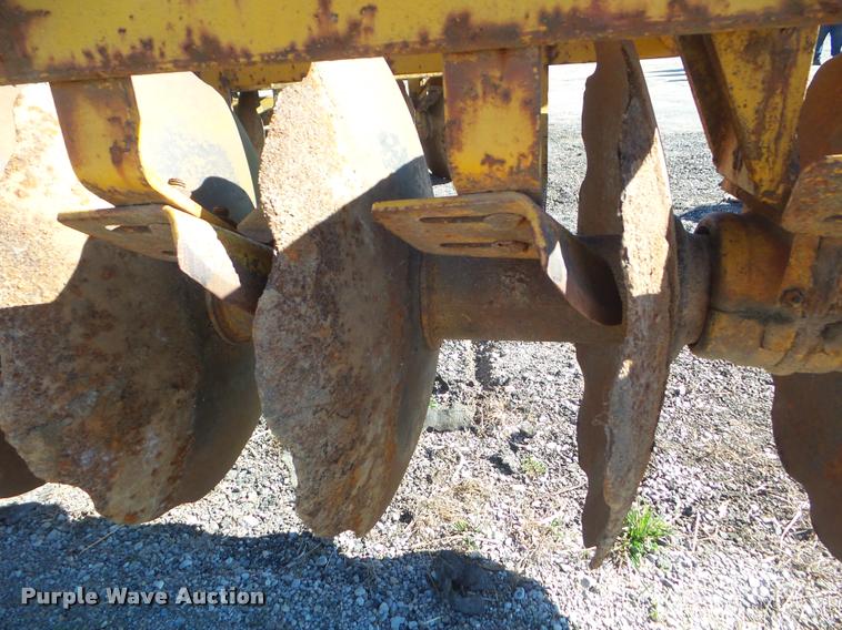 image for item DA7730 Rome Plow 0W2424 disk