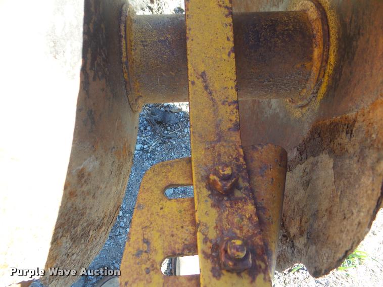 image for item DA7730 Rome Plow 0W2424 disk