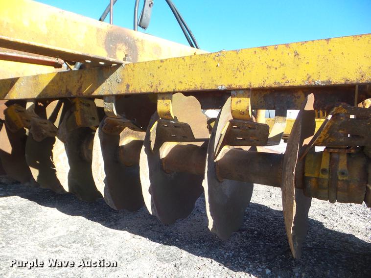 image for item DA7730 Rome Plow 0W2424 disk