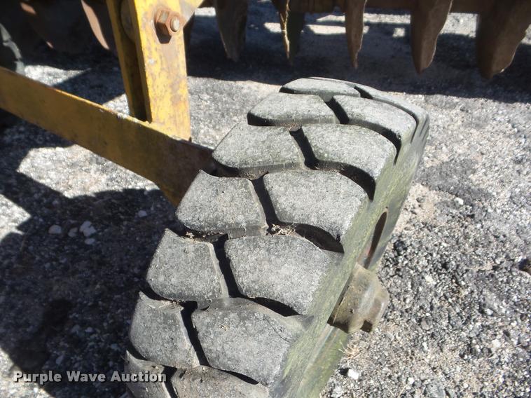 image for item DA7730 Rome Plow 0W2424 disk